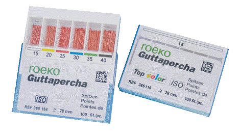 PUNTE GUTTA TOP COLOR ROEKO N.30 10