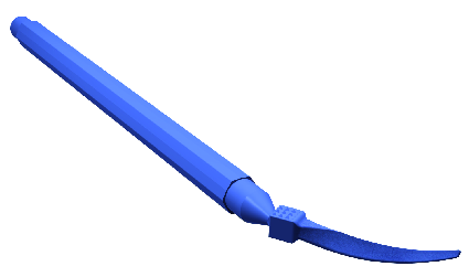 CUNEI WEDGEWANDS S GDS 100 PZ