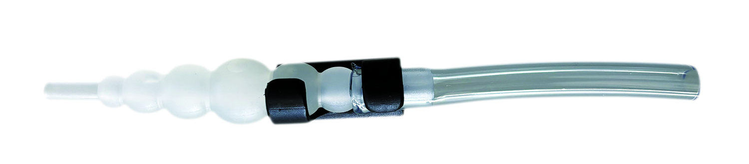 BEPRO MIXING CUP ADD. CONNECTOR  1