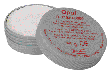 OPAL L RENFERT 35 G