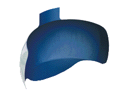 Conservativa - MATRICI 3D FUSION 8,7 MM x 30 PZ