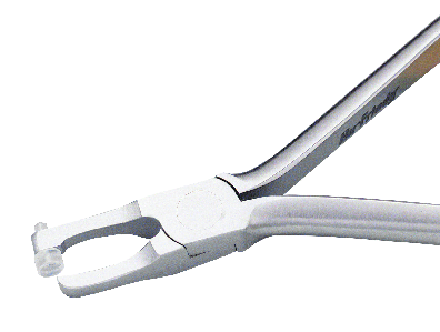 PIATTELLO Ø 4,8 H.F. 6 PZ 678/036