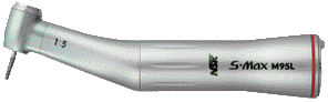 CONTRANGOLO NSK S-MAX M95 S/FIBRE O