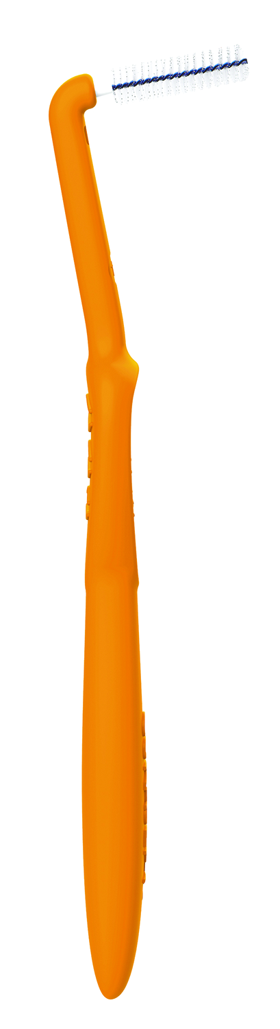 SCOVOLINI PROXI ANGLE T14 ARANCIO 5