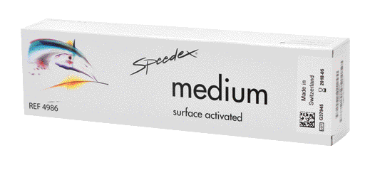 SPEEDEX  MEDIUM BODY 140 ML