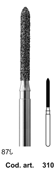 FRESA INTENSIV FG N.310 x 3 PZ