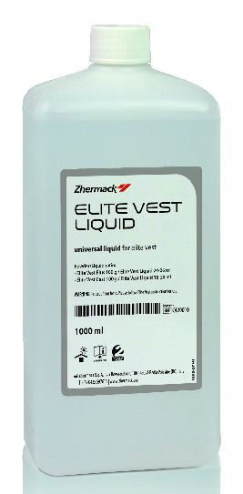ELITE VEST LIQUID 1 LT