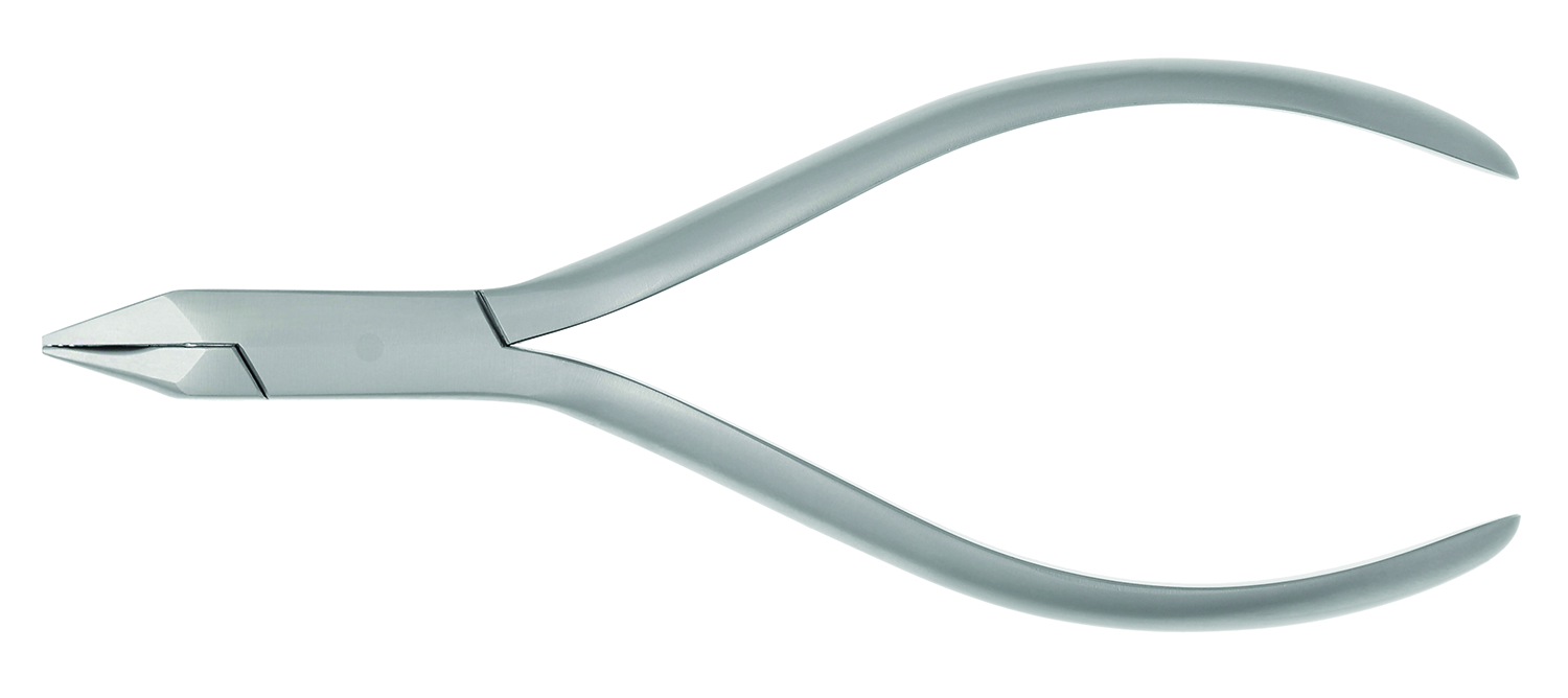 PINZA CENTURY A BECCO D'UCCELLO