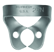 GANCIO H.F RDCM27N SATIN STEEL