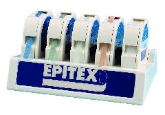STRISCE EPITEX GC X-F ROSA 10 MT