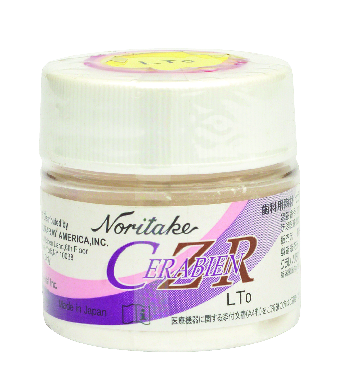 CZR NORITAKE LUSTER LT0 10 G