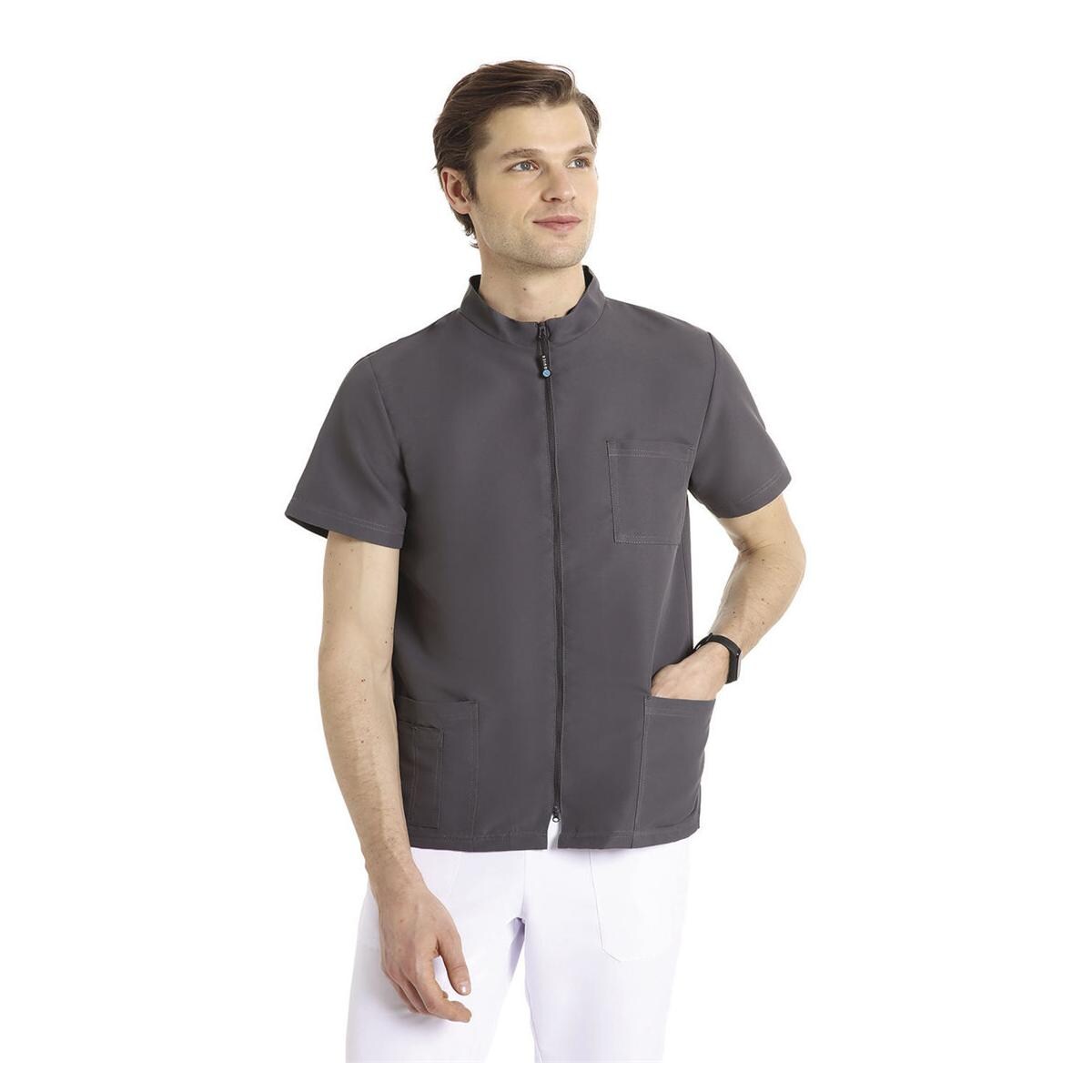 CASACCA NEXT QUICK MC UX XXL GRIGIO