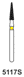FRESA INTENSIV FG COMPOSHAPE N.5117