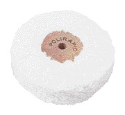 SPAZZOLA LGN COTONE Ø 70x22 MM