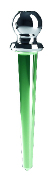 Conservativa - PERNI TITANIO MICRO RHEIN83 10 MM 5