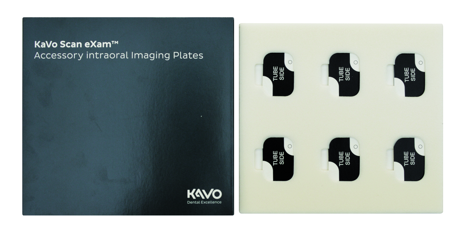 KAVO IDOT IP-SET 0X6 DT-1*FP*
