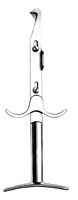 Strumenti - DIVARICATORE DI BERGH