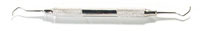 Strumenti - CURETTE GOLDMAN FOX 4*FP*