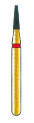 Frese E Abrasivi - FRESE ATLAS 849-012 FINE X  5PZ