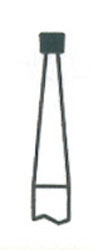 FRESE ATLAS 805-010 X 5 PZ