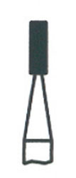 FRESE ATLAS 835-010 X 5 PZ