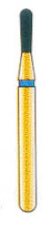 Frese E Abrasivi - FRESE ATLAS 830-012 X 5 PZ
