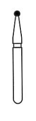 Frese E Abrasivi - FRESE ATLAS SHORT 801-010  X5 PZ