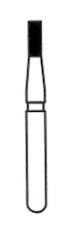 Frese E Abrasivi - FRESE ATLAS SHORT 845-012 X  5PZ