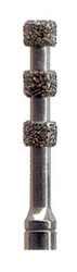 Frese E Abrasivi - FRESE ATLAS 834-021 X 5 PZ