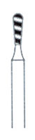 FRESE TURBO UNIMATRIX 830L- 012 X5P