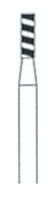 FRESE TURBO UNIMATRIX 836- 012 X5PZ