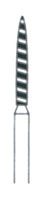 FRESE TURBO UNIMATRIX 863- 012 X5PZ