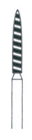 FRESE TURBO UNIMATRIX 863- 014 X5PZ