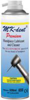 LUBRIFICANTE SPRAY IVORY 500ML