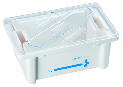 VASCHETTA SYSTEM WANNEN SCHULKE&MAY