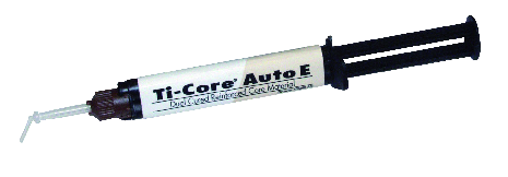 TI CORE AUTO E EDS