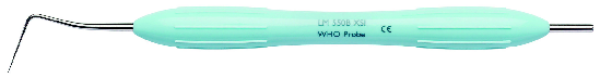 SONDA PARAD.LM WHO 550B ERGOMAX