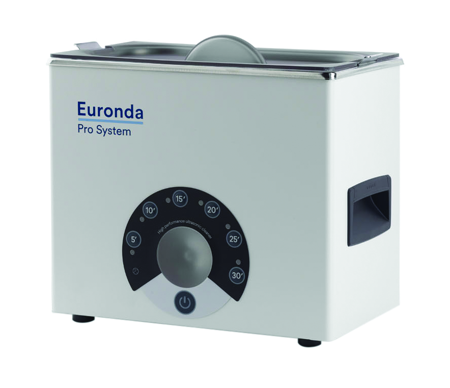 EUROSONIC 3D EURONDA