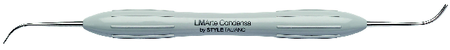 SERIE ARTE LM STRUM.CONDENSA 488-48