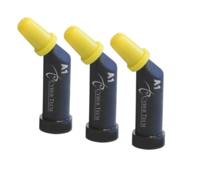 Conservativa - CT NANOCOMPOSITE 2 A3 SMALTO CPS20X