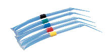 PIPETTE PD PER MEDICAMENTI 5PZ