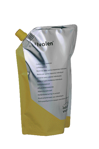 SR IVOLEN POLVERE x 1 KG