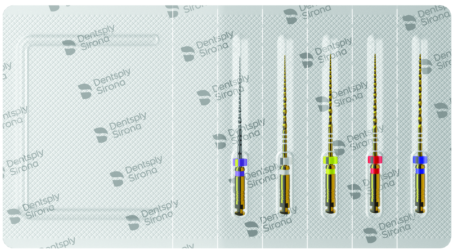 PROTAPER ULTIMATE SEQUENCE 21 MM 5