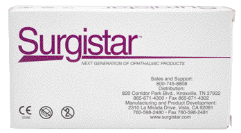 MICRO MINI LAME SURGISTAR USM6700
