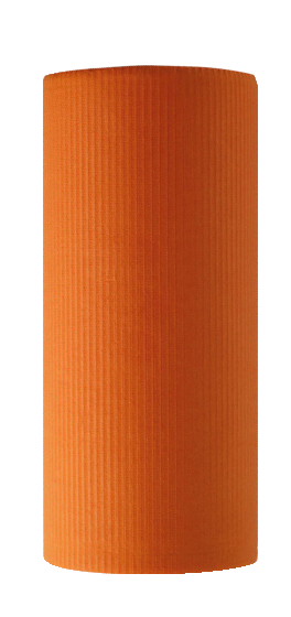 Monouso - MONOART MANTEL. ROT.ARANCIO 80 STR.