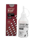 UNIFAST TRAD GC POLV. AVORIO 100 G