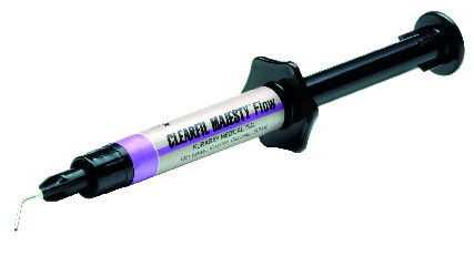 CLEARFIL MAJESTY FLOW A4 SIR. 3,2 G