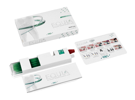 EQUIA COAT GC KIT
