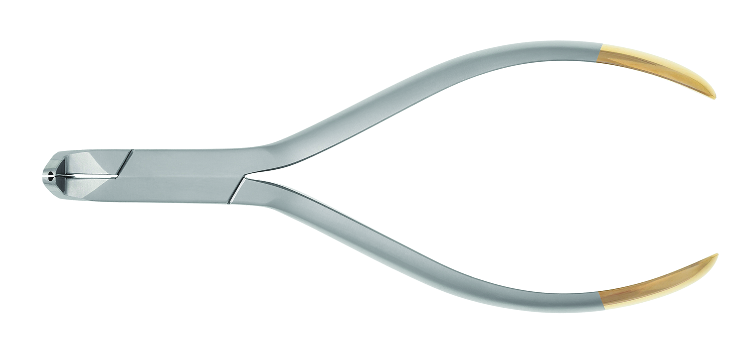 TRONCHESE DISTALE FLUSH N.74
