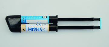 PANAVIA 21 PASTA COL.EX 2X4 ML